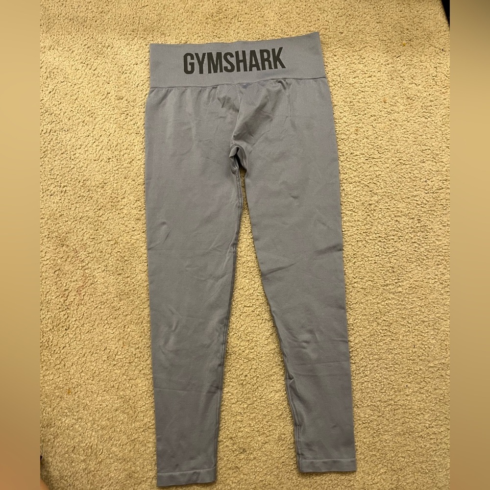 Gymshark Slate Gray Activewear